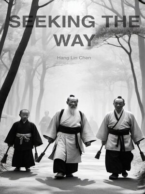 cover image of Seeking the Way